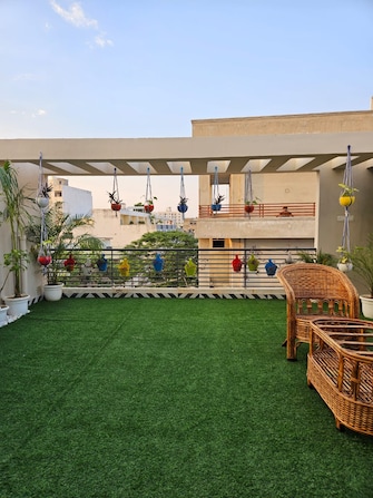 4 BHK Independent House For Resale in Gandhi Path Jaipur  7809581