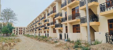1.5 BHK Builder Floor – Exterior View View at Sector 84 - for Sale