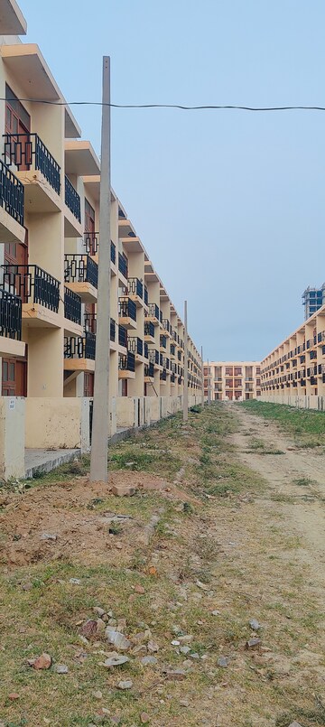 1.5 BHK Builder Floor – Exterior View View at Sector 84 - for Sale
