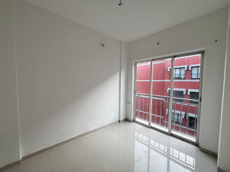 Exterior View, godrej-vihaa 1 Bedroom 450 Sq.Ft. Apartment In Badlapur East Thane 7809545