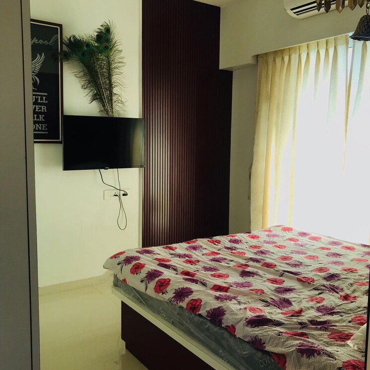 Bedroom, mayfair-the-view 1 Bedroom 400 Sq.Ft. Apartment In Godrej Hill Side Colony Mumbai 7809603