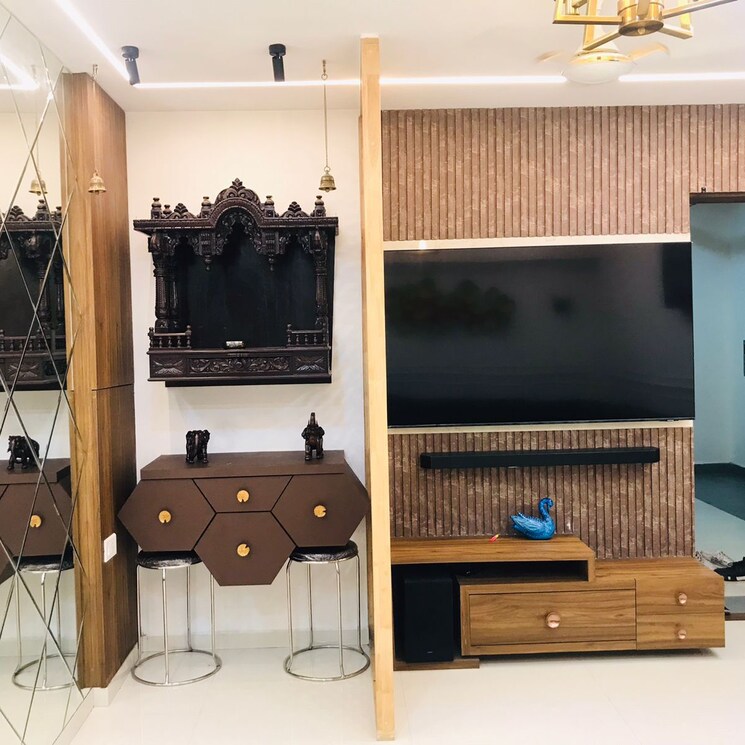 undefined, mayfair-the-view 1 Bedroom 400 Sq.Ft. Apartment In Godrej Hill Side Colony Mumbai 7809603