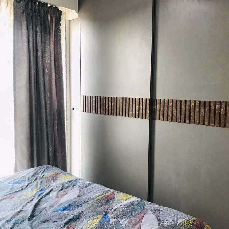 Bedroom, mayfair-the-view 1 Bedroom 400 Sq.Ft. Apartment In Godrej Hill Side Colony Mumbai 7809603