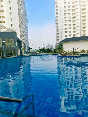 2 BHK Apartment For Sale in Purva Palm Beach, Hennur Road