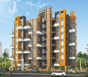 1 BHK Apartment For Resale in Thergaon Pune  7809588