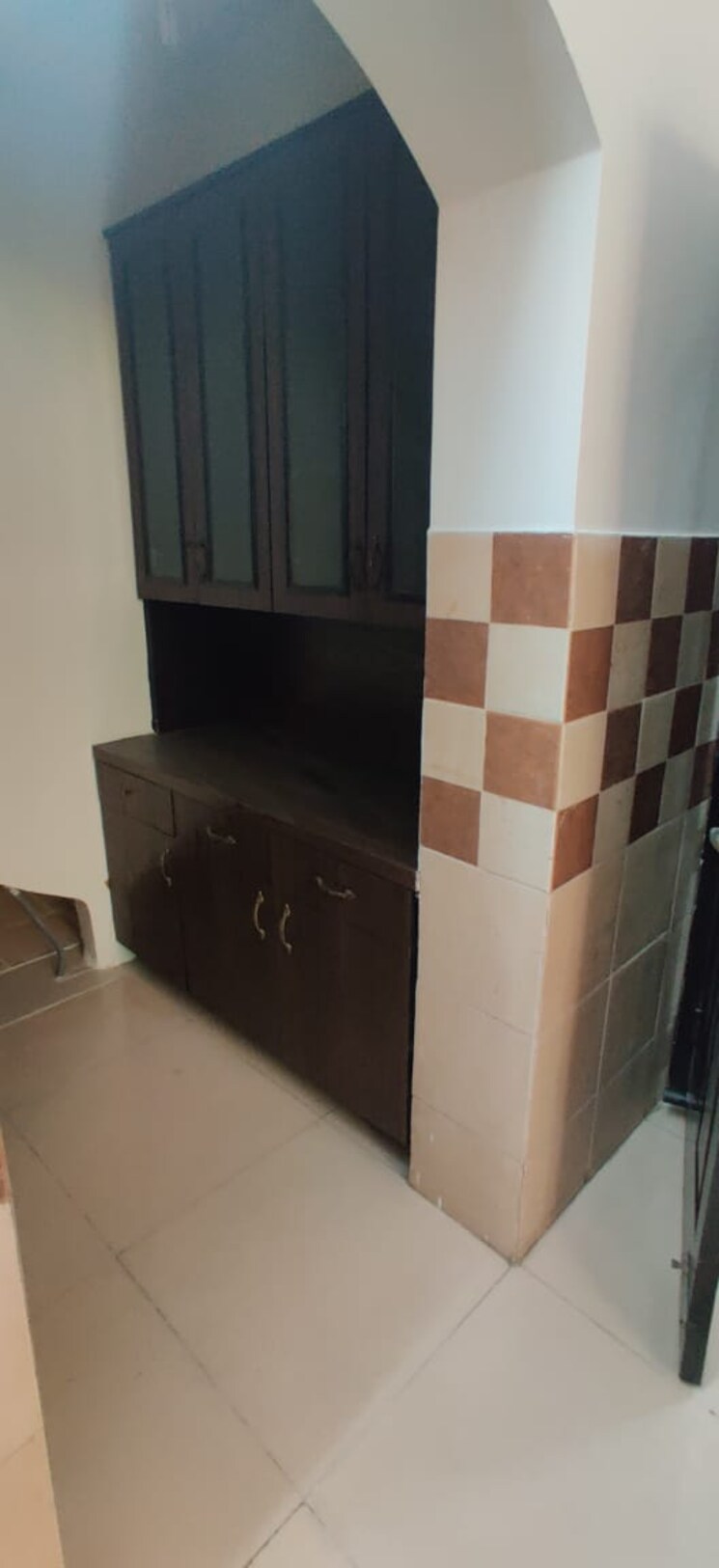 Kitchen, sushant-lok-3 4 Bedroom 3800 Sq.Ft. Villa In Sector 57 Gurgaon 7809596