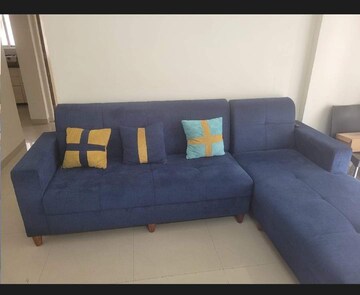 1 BHK Apartment For Rent in Amanora Desire Tower, Magarpatta Road
