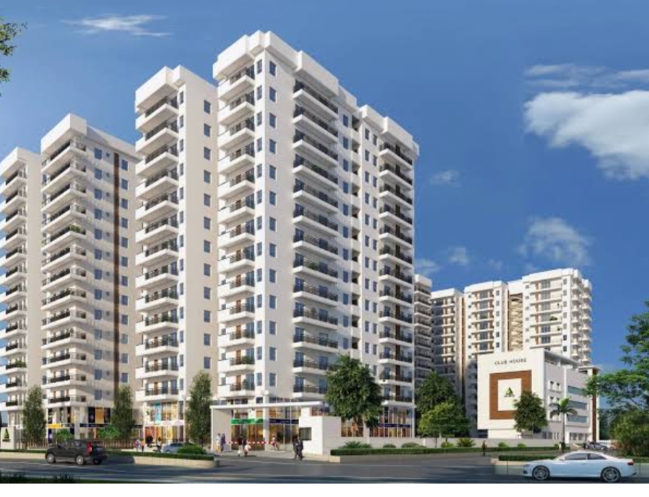 3 BHK Apartment For Resale in Aakriti Miro Nallagandla Hyderabad  7809608