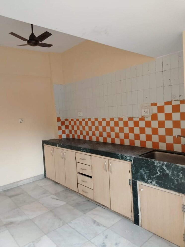 Kitchen, ishan-chs-matunga 1 Bedroom 500 Sq.Ft. Apartment In Matunga East Mumbai 7809605