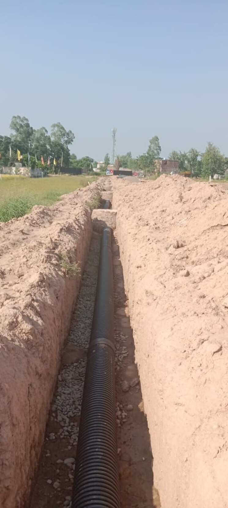 undefined, patiala road  129 Sq.Yd. Plot In Patiala Road Zirakpur 7809610