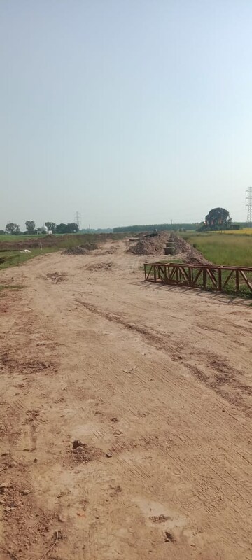 Plot Area in  Plot at Patiala Road – for Sale