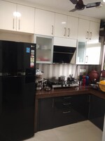 2 BHK 530 Sq.Ft. Apartment in Kalpataru The Sunrise