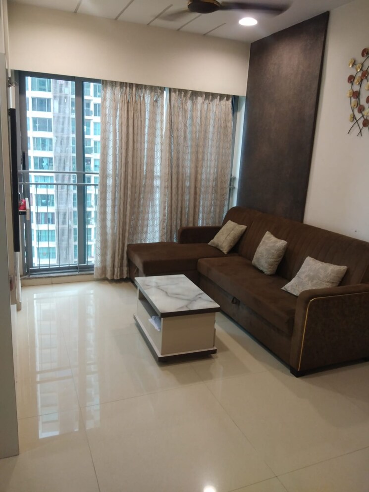 Living Room, kalpataru-the-sunrise 2 Bedroom 530 Sq.Ft. Apartment In Kolshet Road Thane 7809626