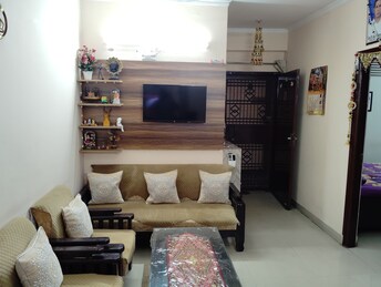 3 BHK Apartment For Rent in Ajnara Integrity Raj Nagar Extension Ghaziabad  7809623