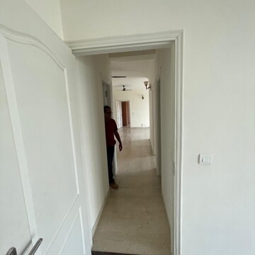 Living Room in 3 BHK Apartment at Shree Vardhman Victoria, Palda Dhaani – for Rent