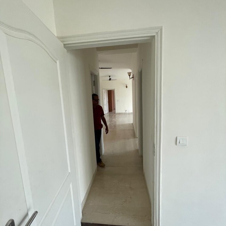 Living Room, shree-vardhman-victoria 3 Bedroom 1950 Sq.Ft. Apartment In Palda Dhaani Gurgaon 7809624