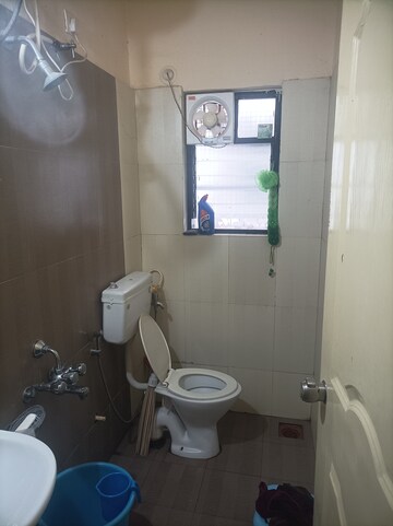 2 BHK Apartment For Rent in Kohinoor Nano Homes, Ravet