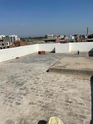  Plot – Exterior View View at Patiala Road - for Sale