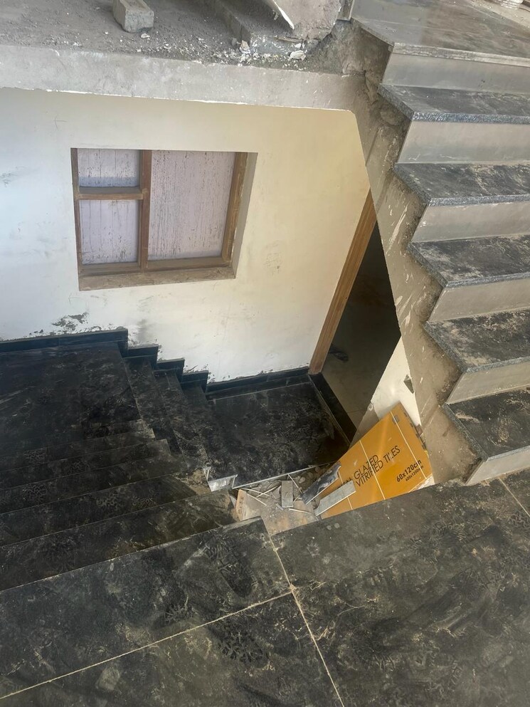 Exterior View, patiala road  150 Sq.Yd. Plot In Patiala Road Zirakpur 7809631