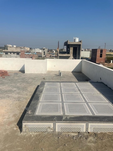  Plot – Exterior View View at Patiala Road - for Sale