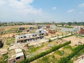 Plot For Resale in Patiala Road Zirakpur  7809631