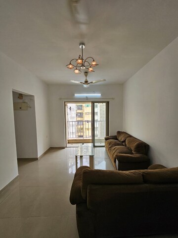 1 BHK Apartment For Rent in Lodha Casa Rio Dombivli East Thane  7809650