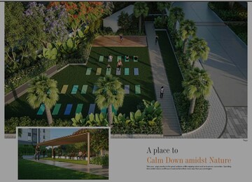 3 BHK Apartment – Exterior View View at Western Springs, Puppalaguda - for Sale