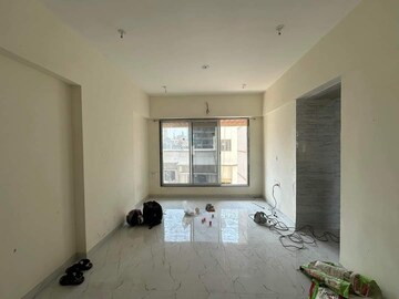 3 BHK Apartment For Rent in Dedhia Estate Matunga East Mumbai  7809652