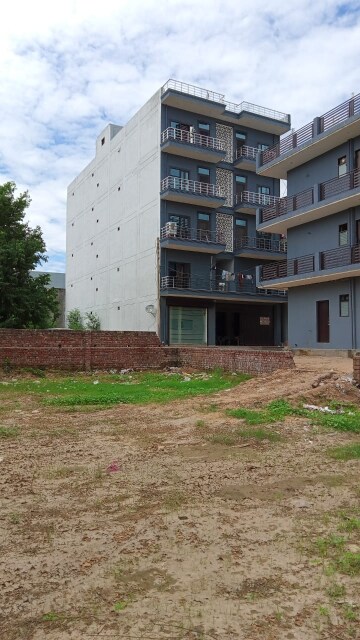  Plot – Exterior View View at Sohna Road - for Sale