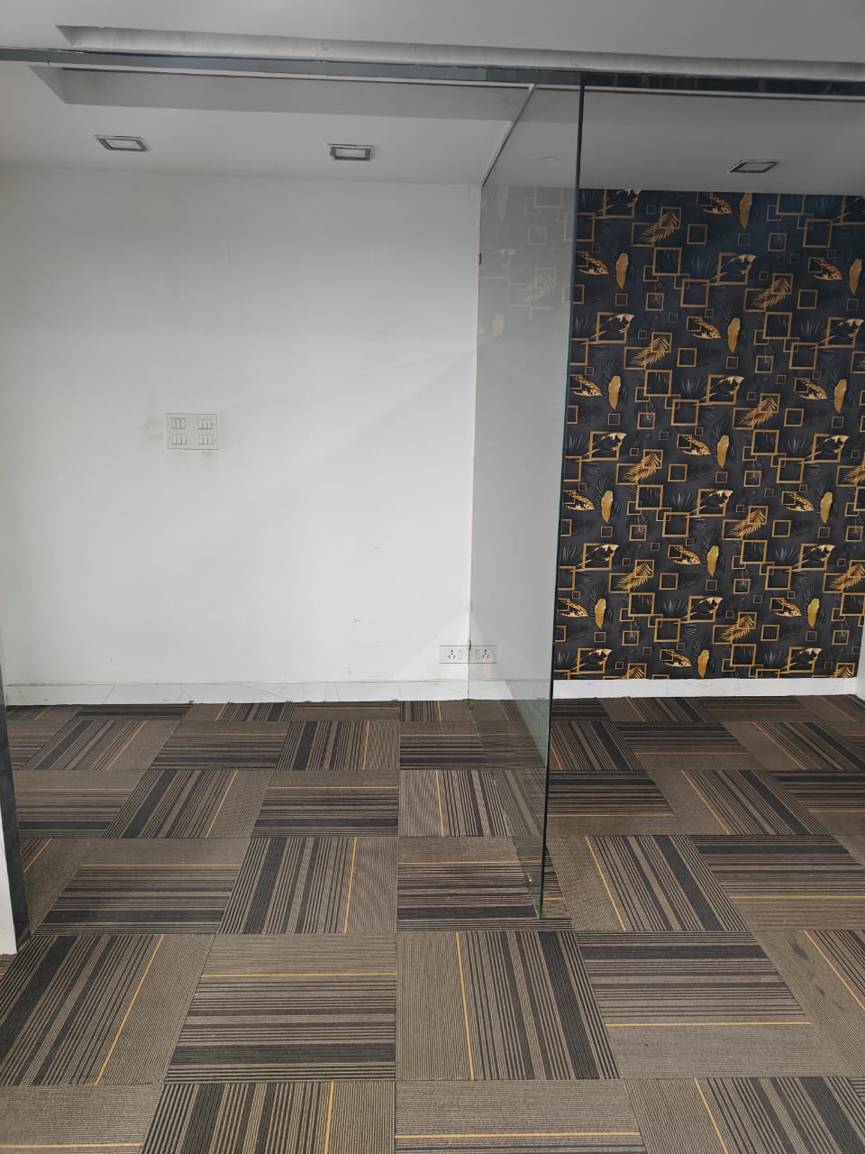 3 BHK + Pooja Room,Study Room 1775 Sq.Ft. Apartment in Amrapali Platinum