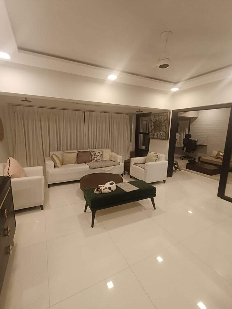 Master Bedroom, laxmi-niwas-dadar-east 1 Bedroom 500 Sq.Ft. Apartment In Dadar East Mumbai 7809670