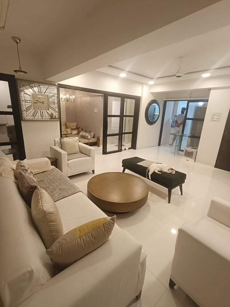 Master Bedroom, laxmi-niwas-dadar-east 1 Bedroom 500 Sq.Ft. Apartment In Dadar East Mumbai 7809670