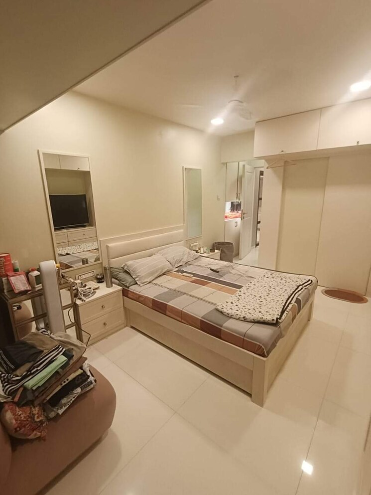 Master Bedroom, laxmi-niwas-dadar-east 1 Bedroom 500 Sq.Ft. Apartment In Dadar East Mumbai 7809670