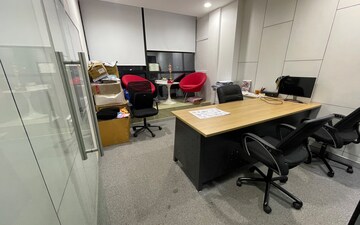 Office Space For Rent in Bandra Kurla Complex