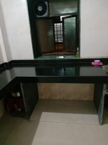 1 BHK Apartment For Resale in Dombivli West Thane  7809716