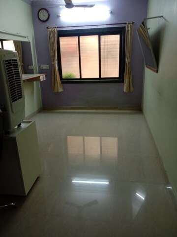 Room in 1 BHK Apartment at Dombivli West – for Sale