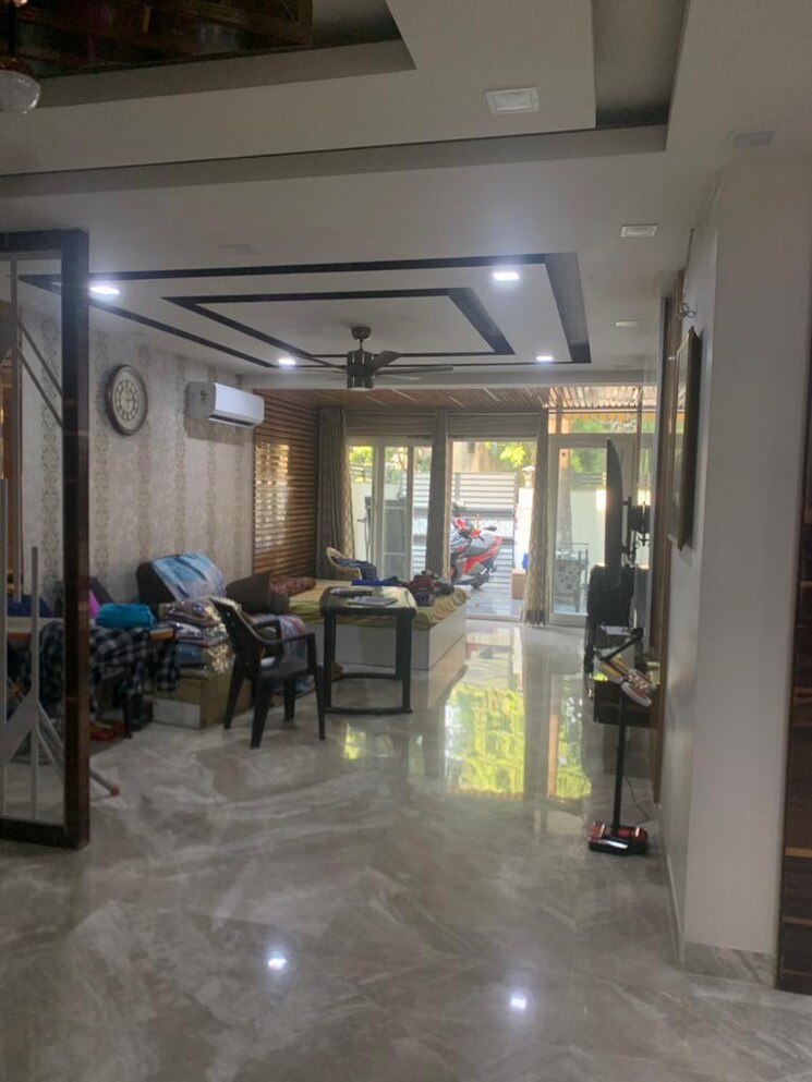 Living Room, saket 3 Bedroom 1650 Sq.Ft. Apartment In Saket Delhi 7809715