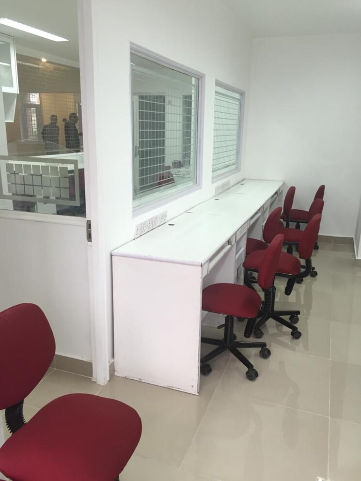 Team Area, south extension i Commercial Office Space 1300 Sq.Ft. In South Extension I Delhi 7809717