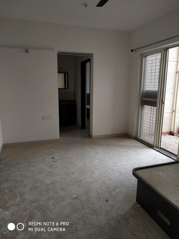 2.5 BHK Apartment For Rent in Nyati Eternity 2 CHS, Undri