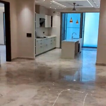 4 BHK Builder Floor For Rent in Sector 26a Gurgaon  7809728