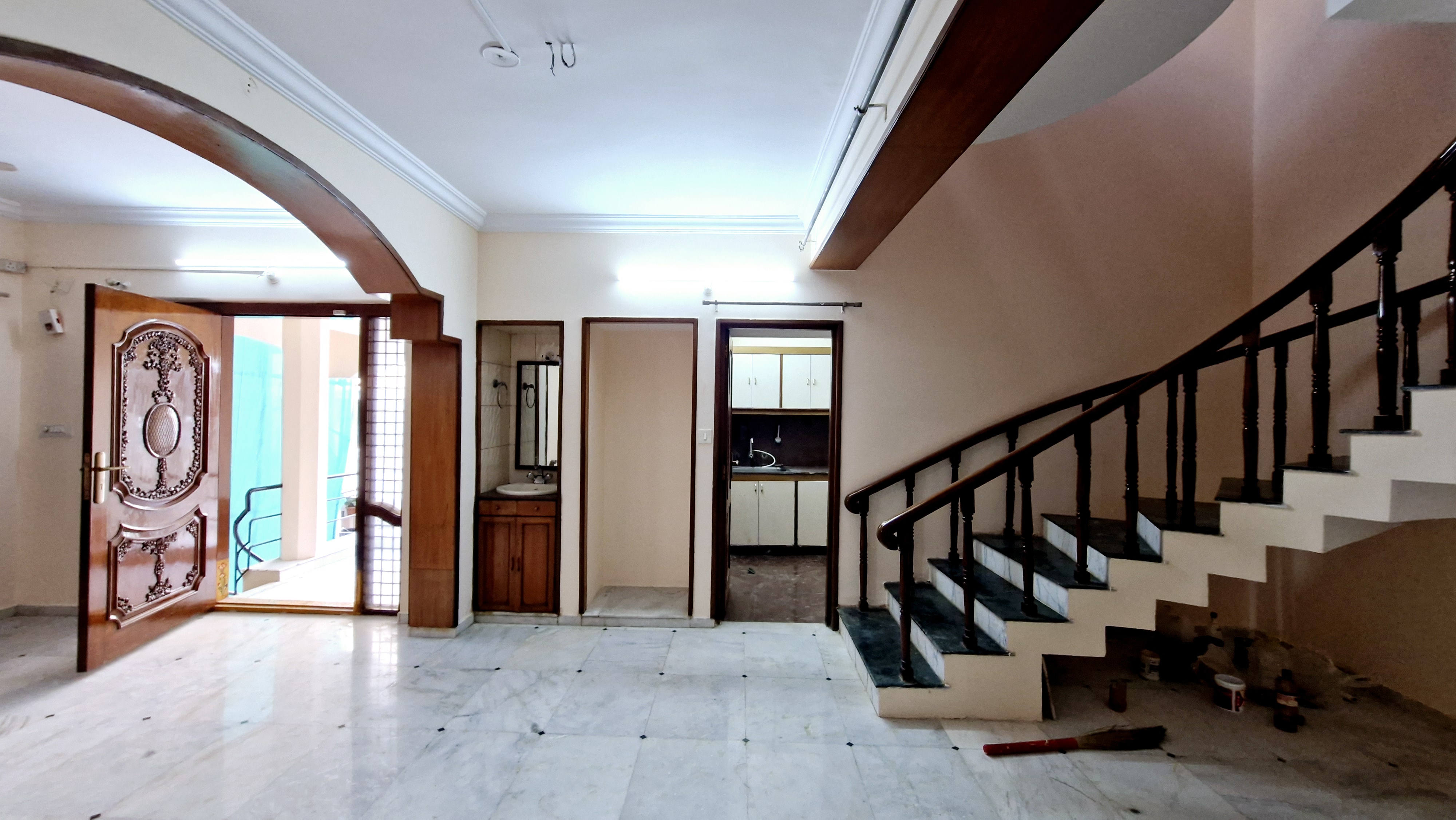 3 BHK Independent House For Rent in Banjara Hills Hyderabad  7809722