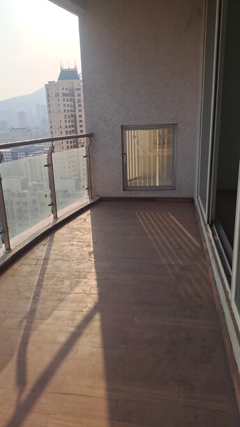 4 BHK Apartment For Rent in Vijay Orion II Ghodbunder Road Thane  7809742