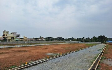 Plot For Sale in Uttarahalli