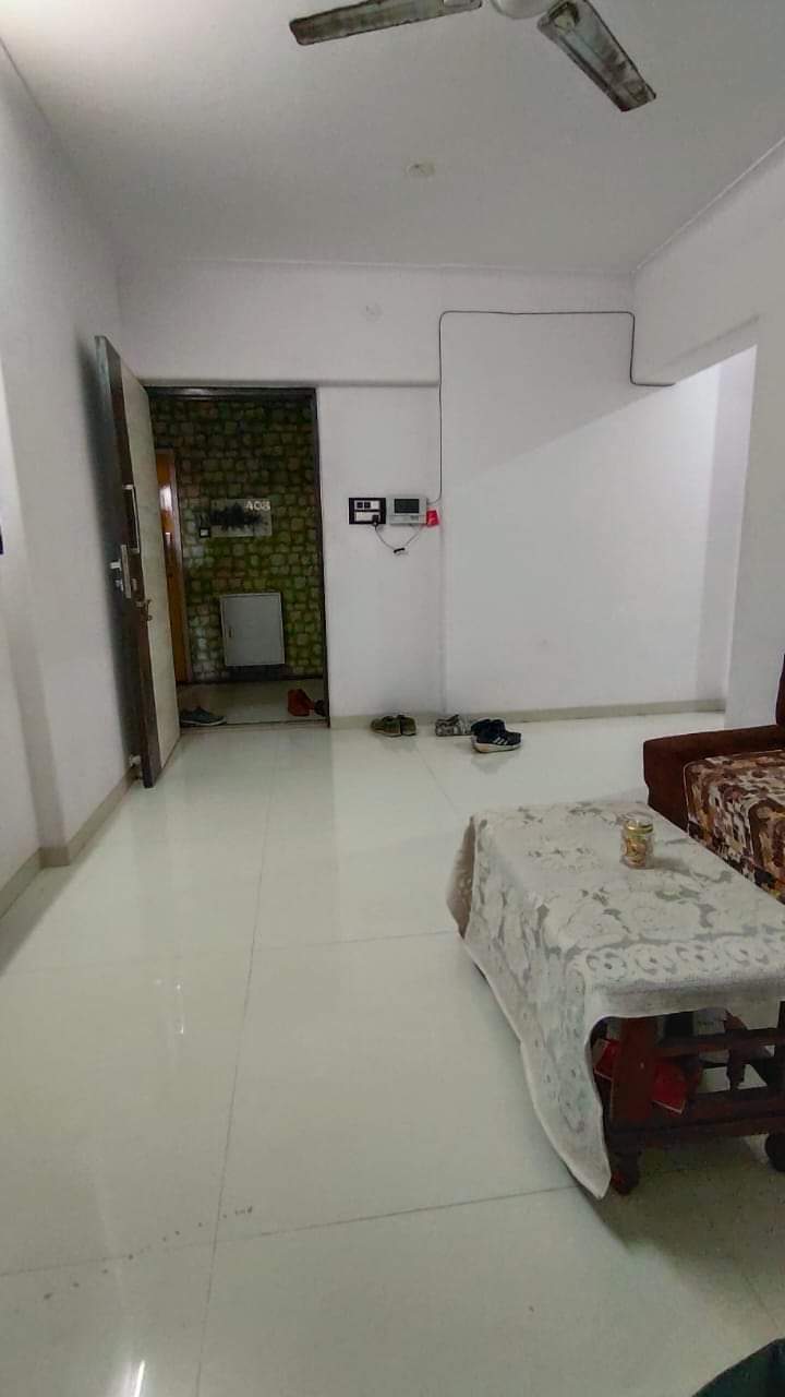 1 BHK Apartment For Rent in Regal Heights Sion East Sion East Mumbai  7809743