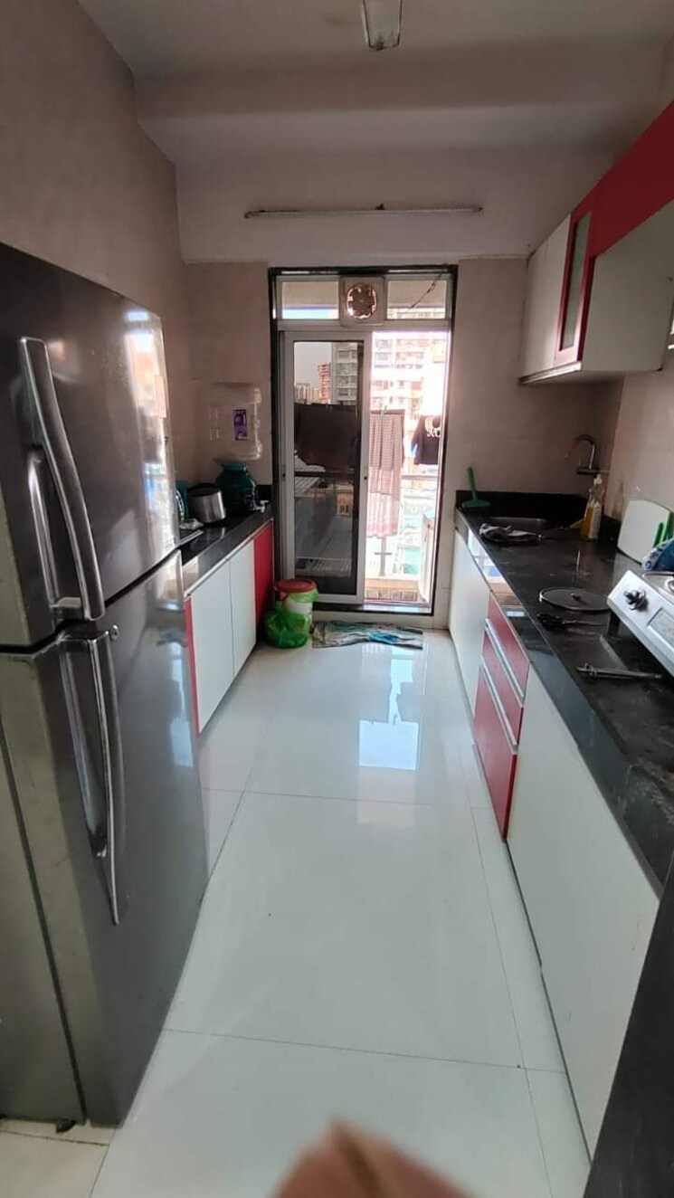 Kitchen, regal-heights-sion-east 1 Bedroom 500 Sq.Ft. Apartment In Sion East Mumbai 7809743