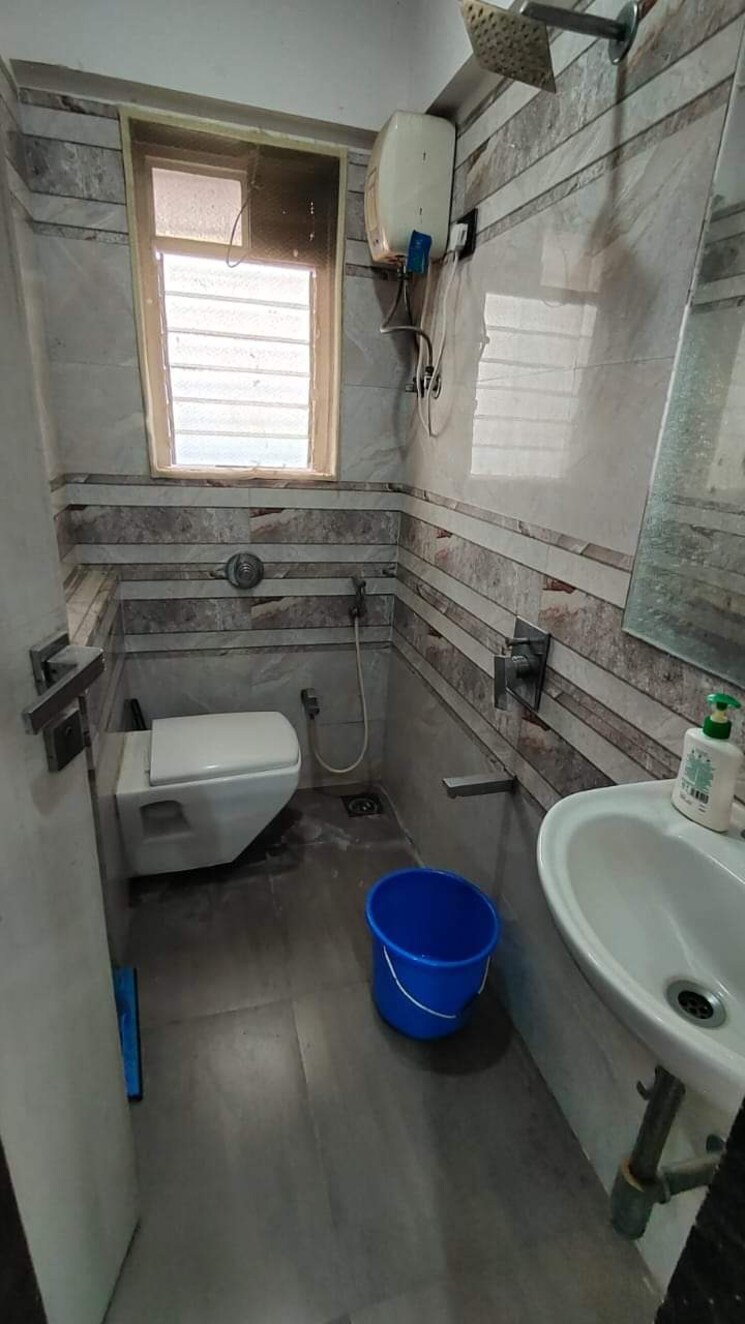 Bathroom, regal-heights-sion-east 1 Bedroom 500 Sq.Ft. Apartment In Sion East Mumbai 7809743