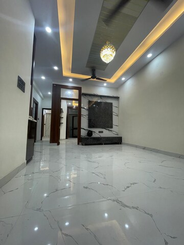 3 BHK Builder Floor For Resale in Niti Khand ii Ghaziabad  7809745