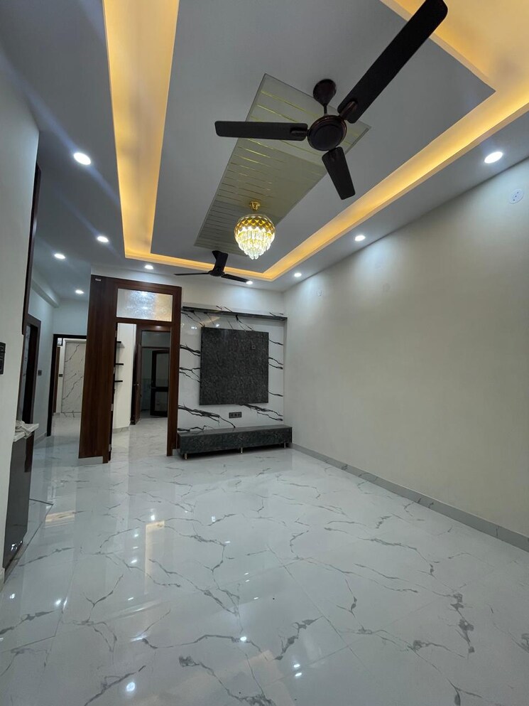 undefined, niti khand ii 3 Bedroom 1300 Sq.Ft. Builder Floor In Niti Khand ii Ghaziabad 7809745