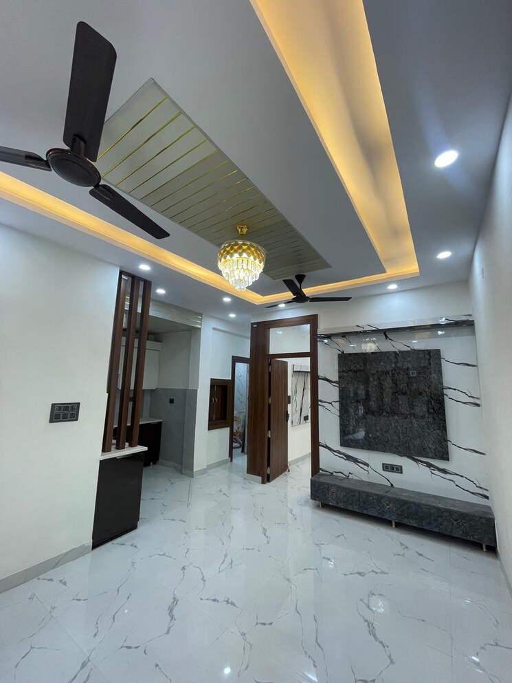 Room, niti khand ii 3 Bedroom 1300 Sq.Ft. Builder Floor In Niti Khand ii Ghaziabad 7809745