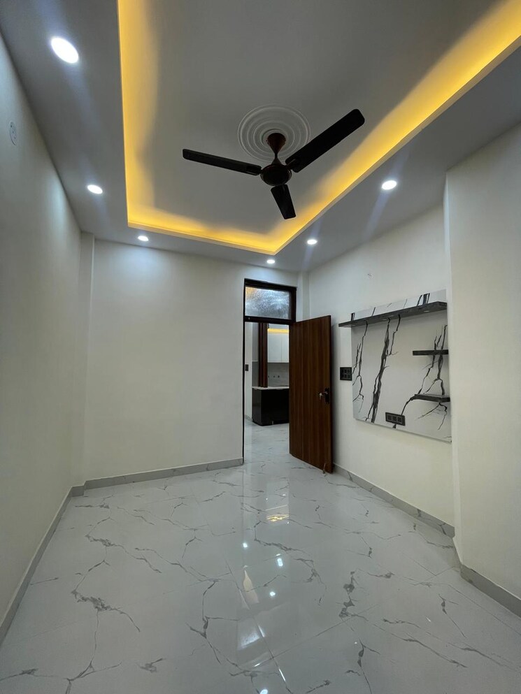 Room, niti khand ii 3 Bedroom 1300 Sq.Ft. Builder Floor In Niti Khand ii Ghaziabad 7809745